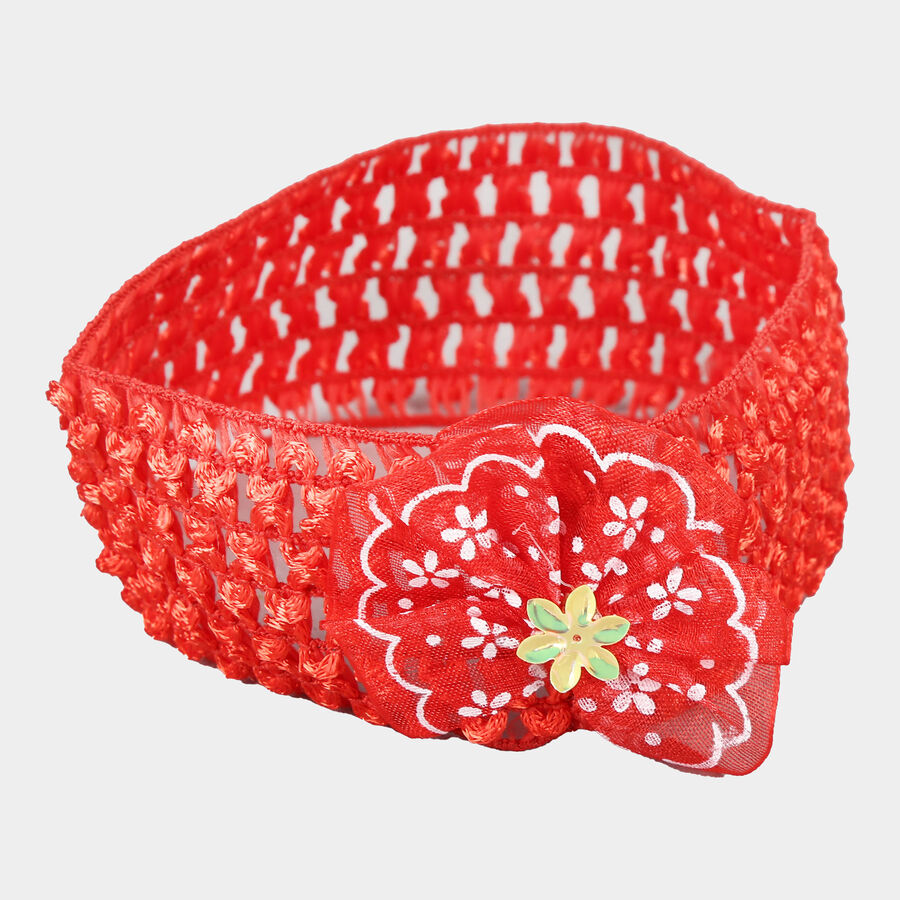 Hairbands - Color/Design May Vary, , large image number null