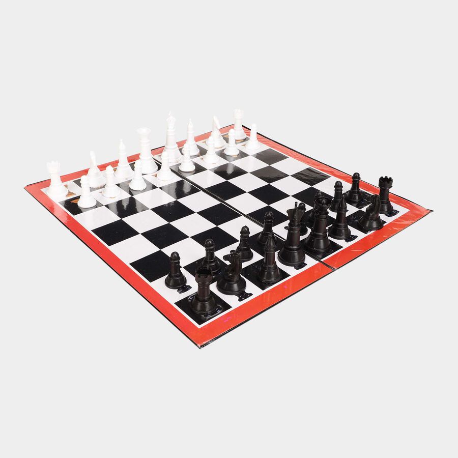 Chess Set, , large image number null