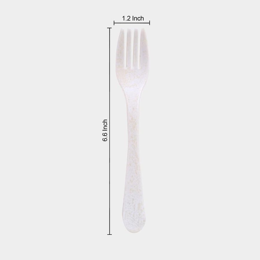 Melamine Fork, , large image number null