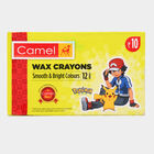 Wax Crayons 12 Shades, , small image number null