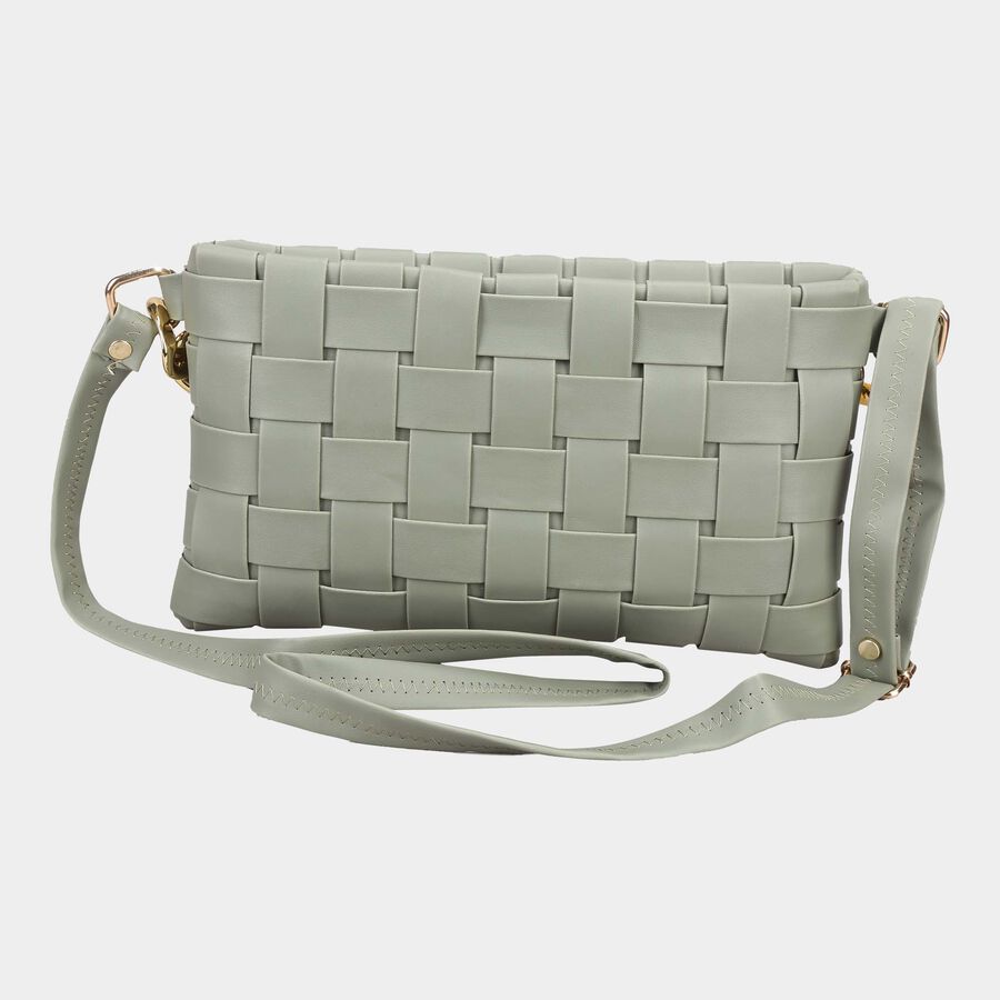 Women's Zipper Handbag, , large image number null