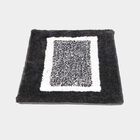 Anti-Skid Grey Polyester Door Mat, , small image number null