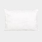 White Fibre Pillow, , small image number null