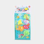 Kid's Fish Game Magnetic Fishing Toy Set, , small