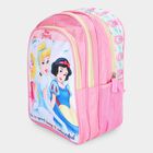 Kid's Disney Princess School Bag, , small