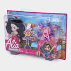 Alia Baby Carnival Ride Doll & Accessories, , small image number null