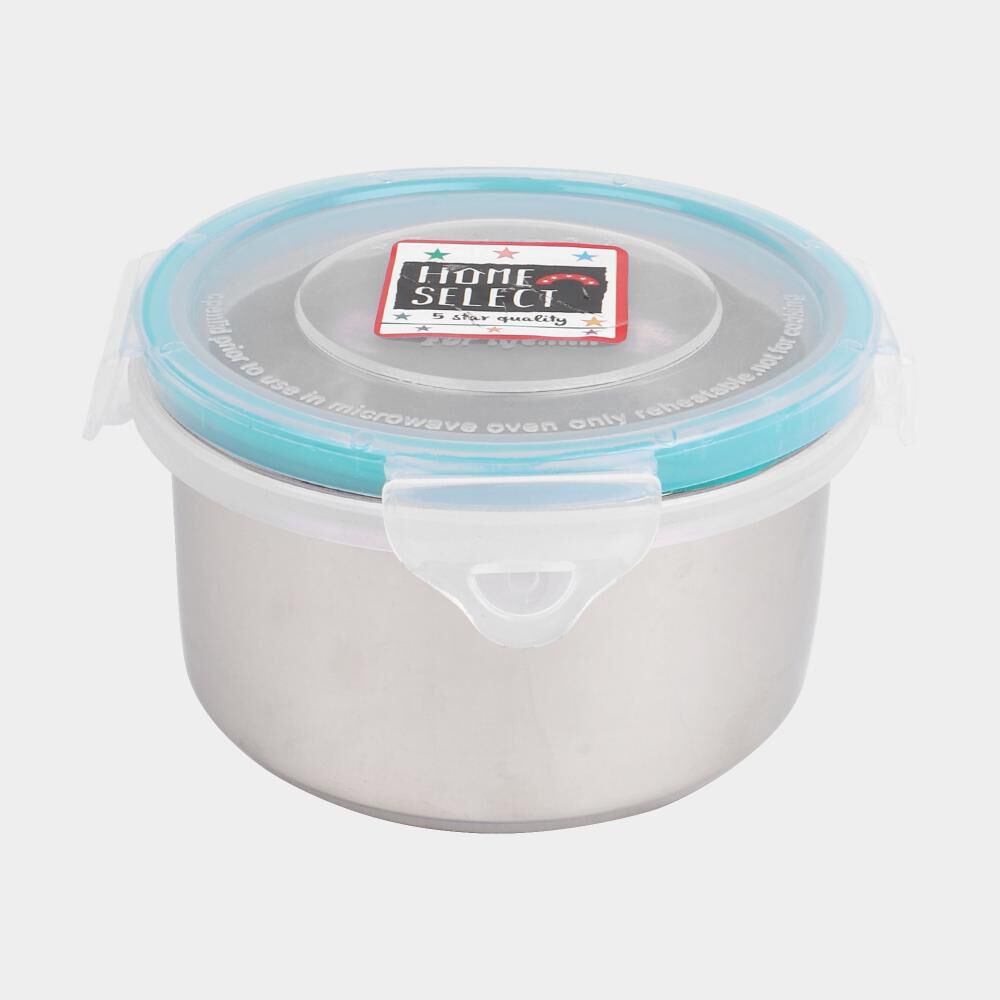 550 ml Steel Container 550 ml Steel Container