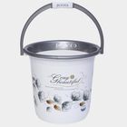 20 L Plastic Bucket, , small image number null
