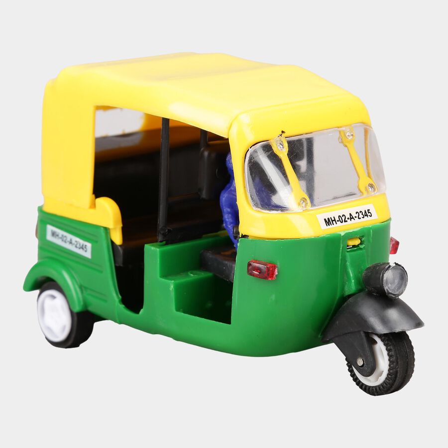 Auto Jr Pull Back, , large image number null