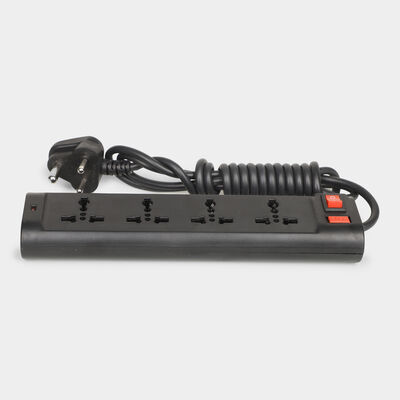4 Plug-In Extension Board