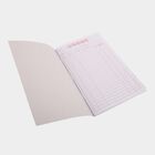 120 Page Ruled Long Notebook, Set of 3, , small image number null