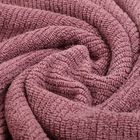 370 GSMLilac Cotton Bath Towel, , small