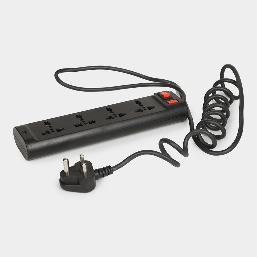4 Plug-In Extension Board, , large image number null