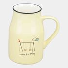 Bone China Mug, 430 ml, , small image number null