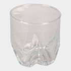 Glass Tumblers - Set Of 6, , small image number null