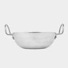 900ml Aluminium Kadhai, , small image number null