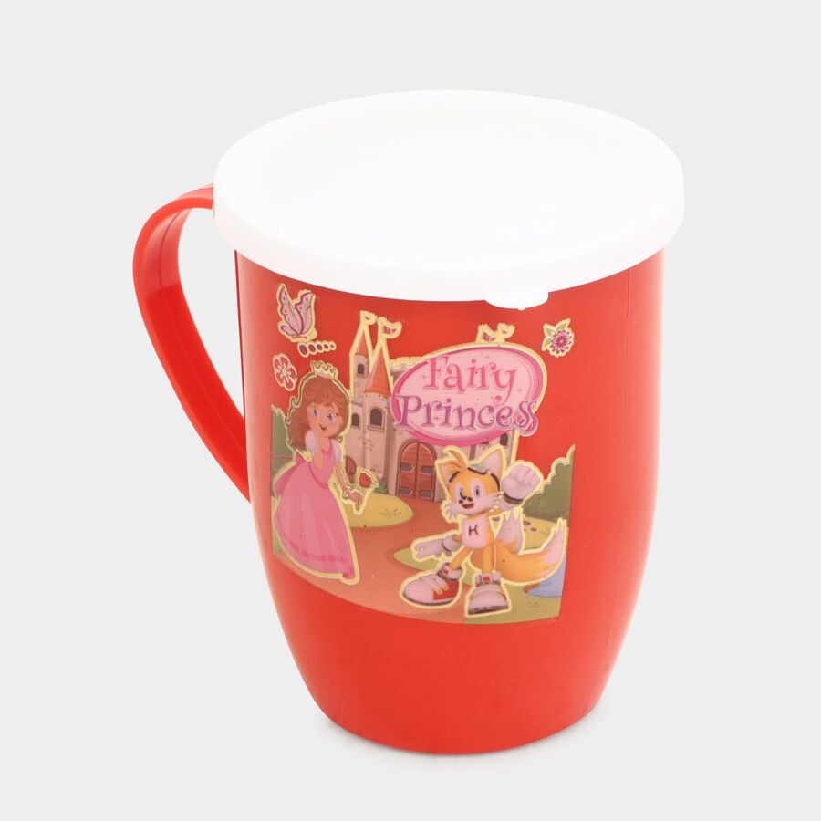 225 ml Steel Mug With Lid, , large image number null