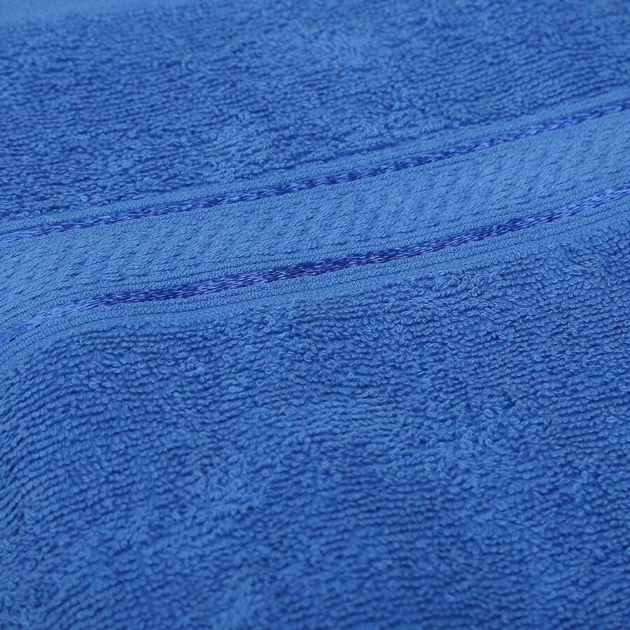 Cotton Bath Towel, 370 GSM, 65 X 137 cm, , large image number null