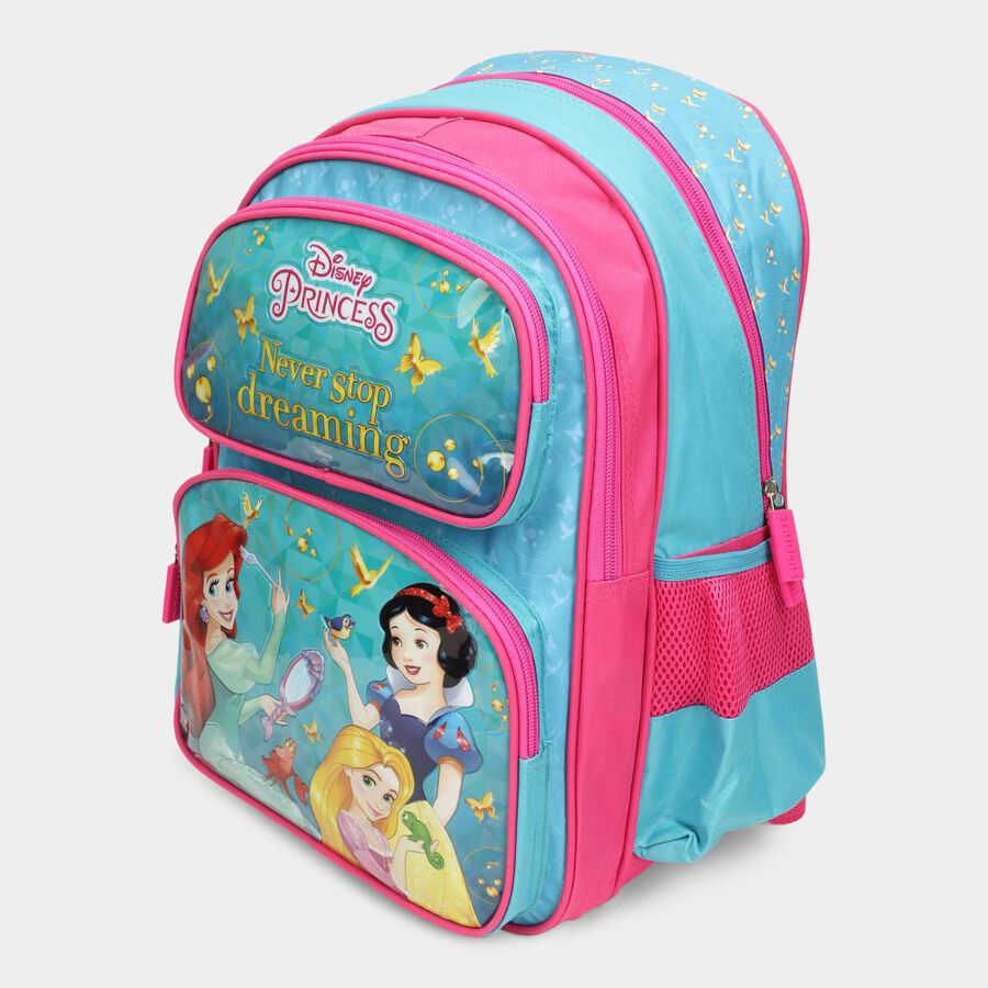 Kid's Fabric Princess Bag, , large image number null