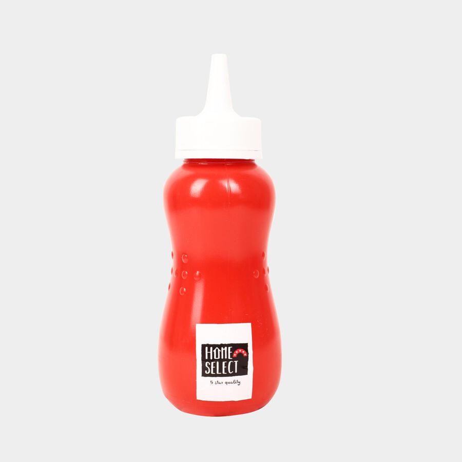 390 ml Plastic Sauce Bottle, , large image number null