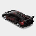 Kid's Blaze Runner Remote Control Car, , small