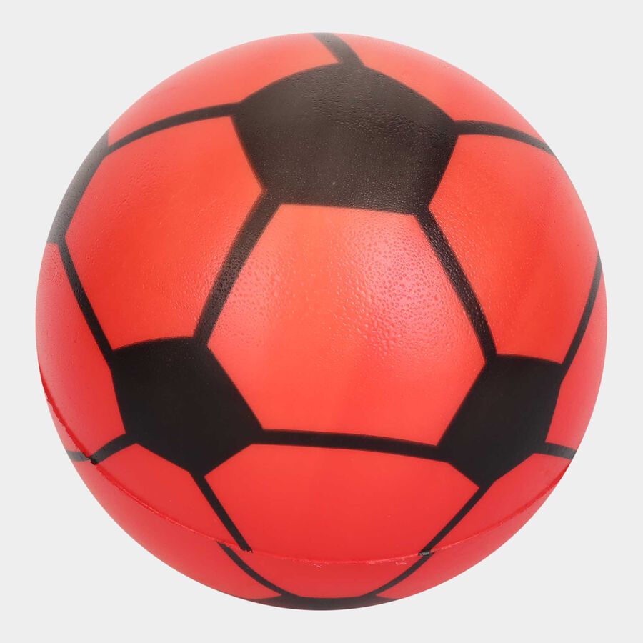 Rubber Soft Ball, , large image number null