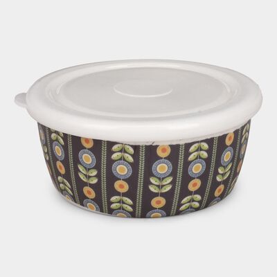 275ml Melamine Snack Set