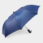 Navy Blue Polyester Umbrella, , small
