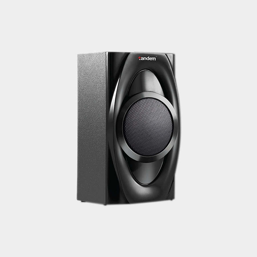 Bluetooth Multimedia Speaker 65W Rms, Wired, , large image number null