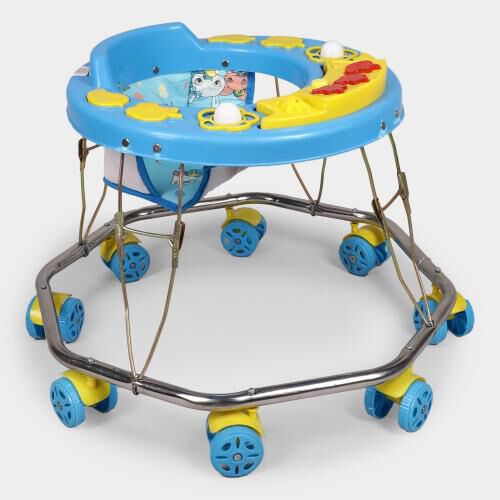 Large baby walker discount