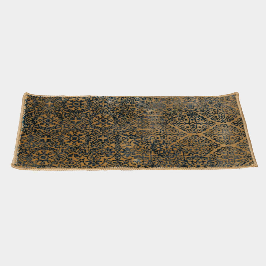 Brown Polyester Mat, , large image number null