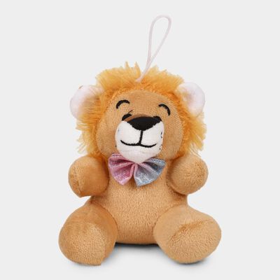 Lion Fabric Stuffed Toy