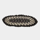 Brown Polyester Door Mat, , small image number null