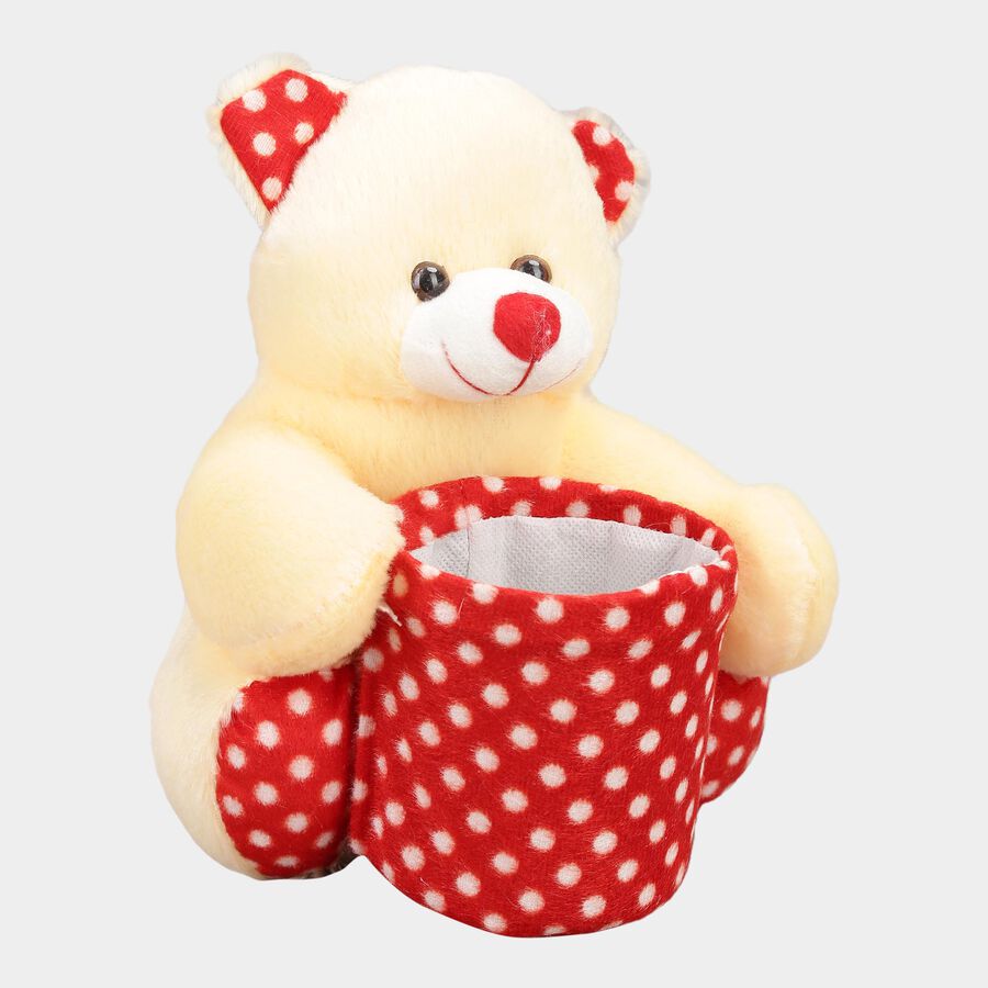 Butter Teddy Bear, , large image number null