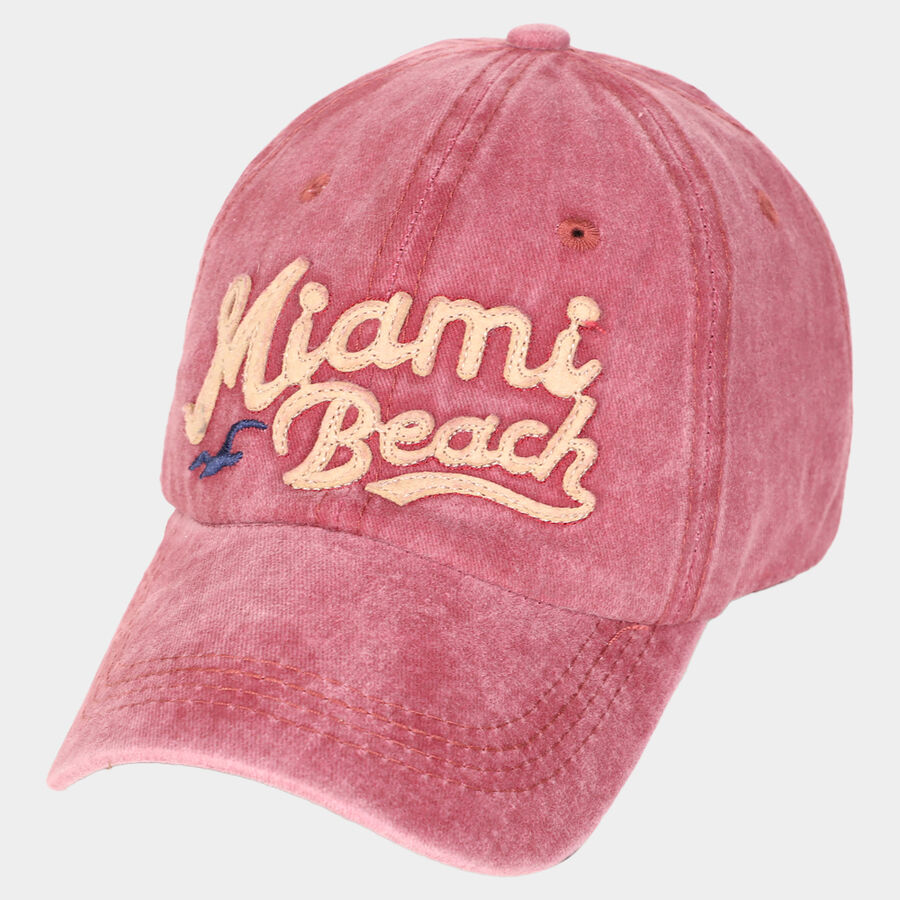 Men's Canvas Cap, , large image number null