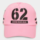 Kid's Fabric Cap, , small image number null