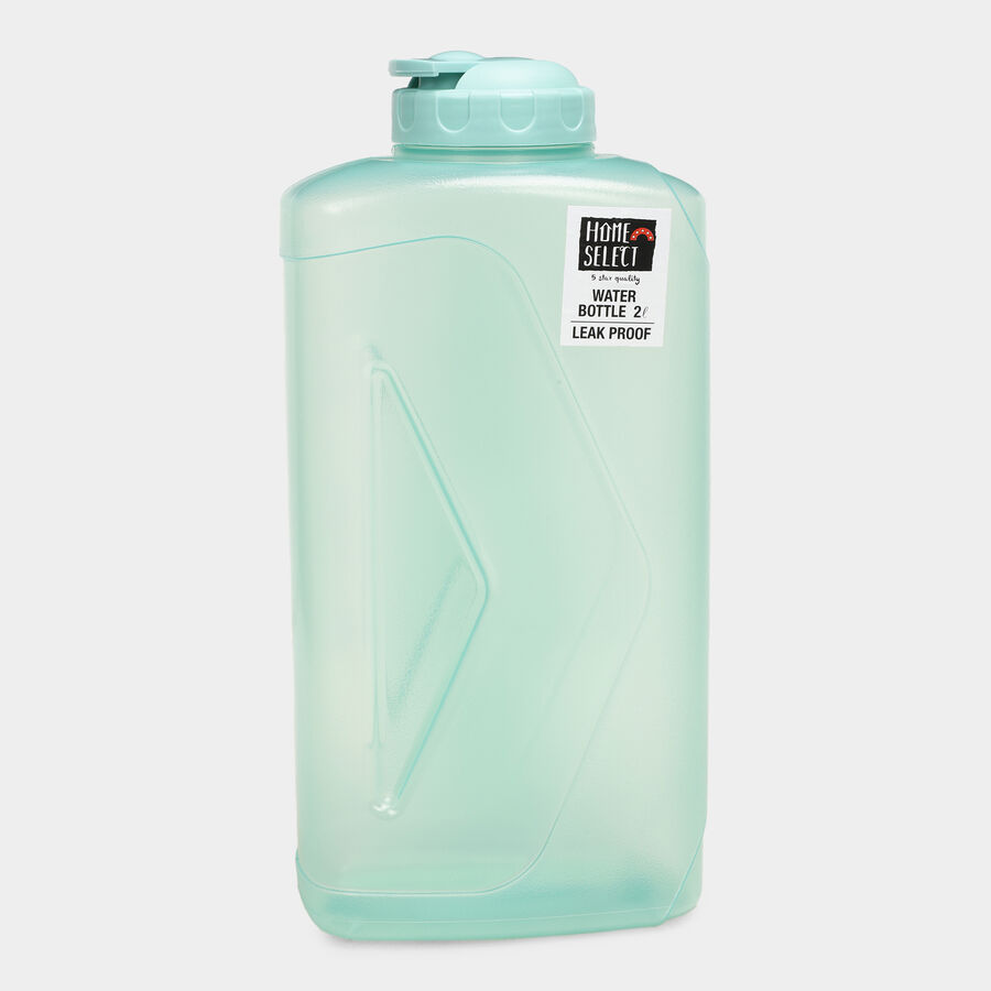 2 L PET Bottle, , large image number null