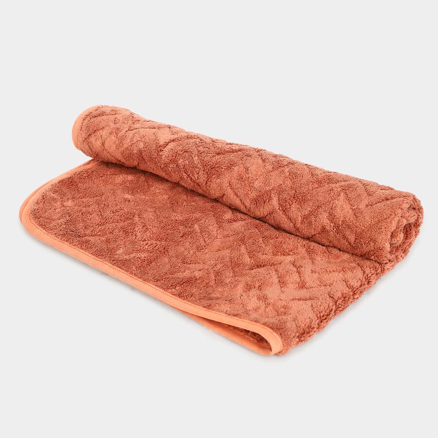 300 GSM Brown Microfiber Hand Towel, , large image number null