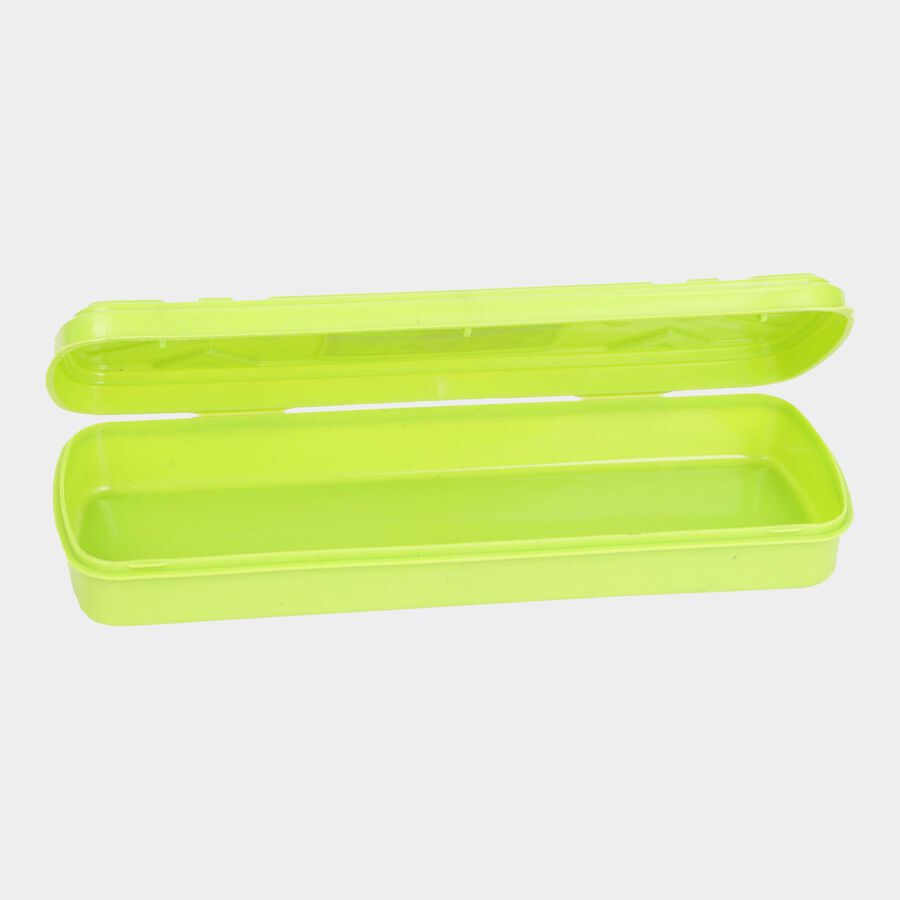 Plastic Gift Set, Blue, 15 cm X 3.4 cm, , large image number null