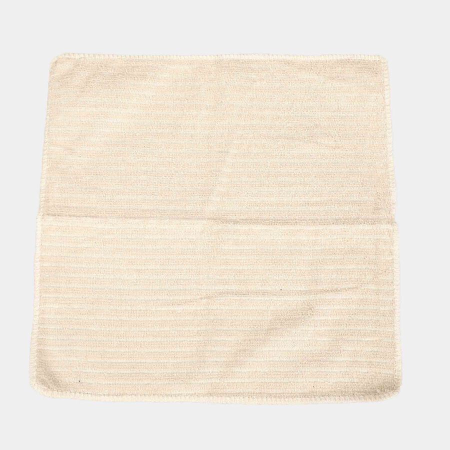 Microfiber Kitchen Napkin Set of 5, , large image number null