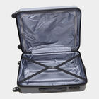 4-Wheel Grey Polypropylene Hard Case Trolley, Small + Medium + Large, , small image number null