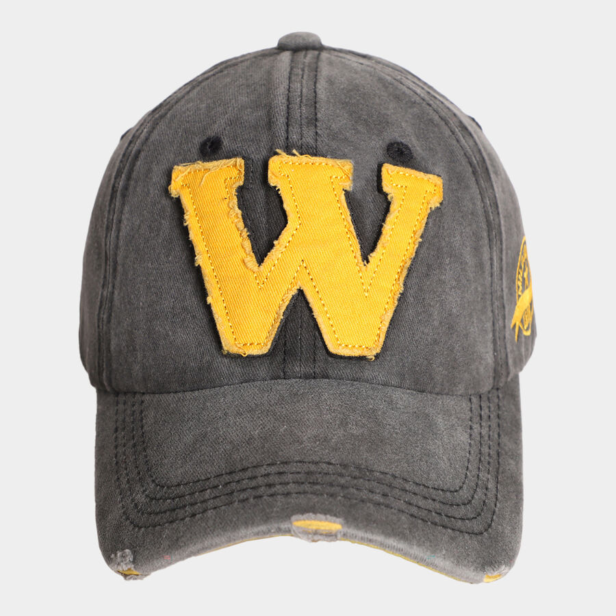 Men's Canvas Cap, , large image number null