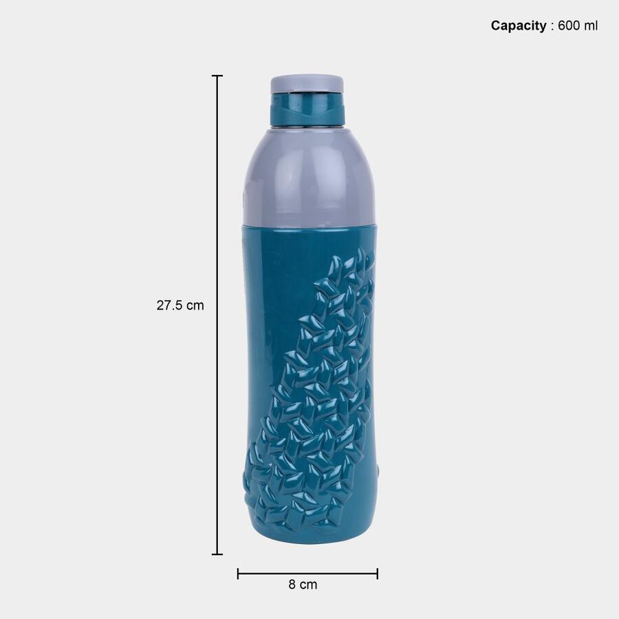 600 मिली थर्मोवेयर बोतल, , large image number null