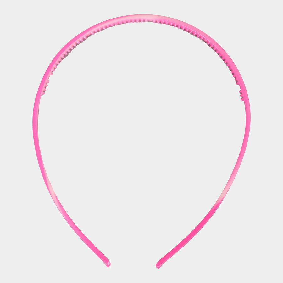 Hair Accessories Set - Color/Design May Vary, , large image number null