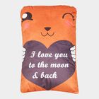 Multicolour Recycled Cotton Pillow, , small image number null
