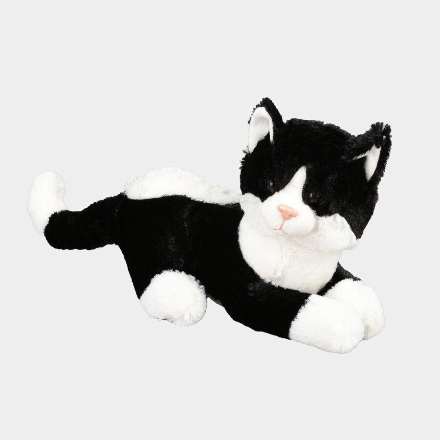 Fabric Soft Toy - 08 mm, , large image number null