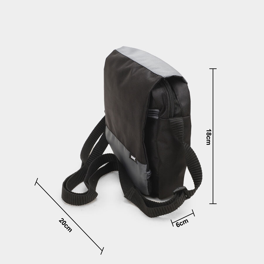 Nylon/Polyester Utility Pouch, , large image number null