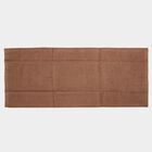 300 GSM Brown Cotton Hand Towel, , small
