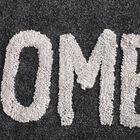 Anti-Skid Polyester Bath Mat, Set of 2, , small image number null