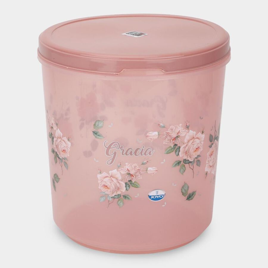 Plastic Container Set of 4, , large image number null